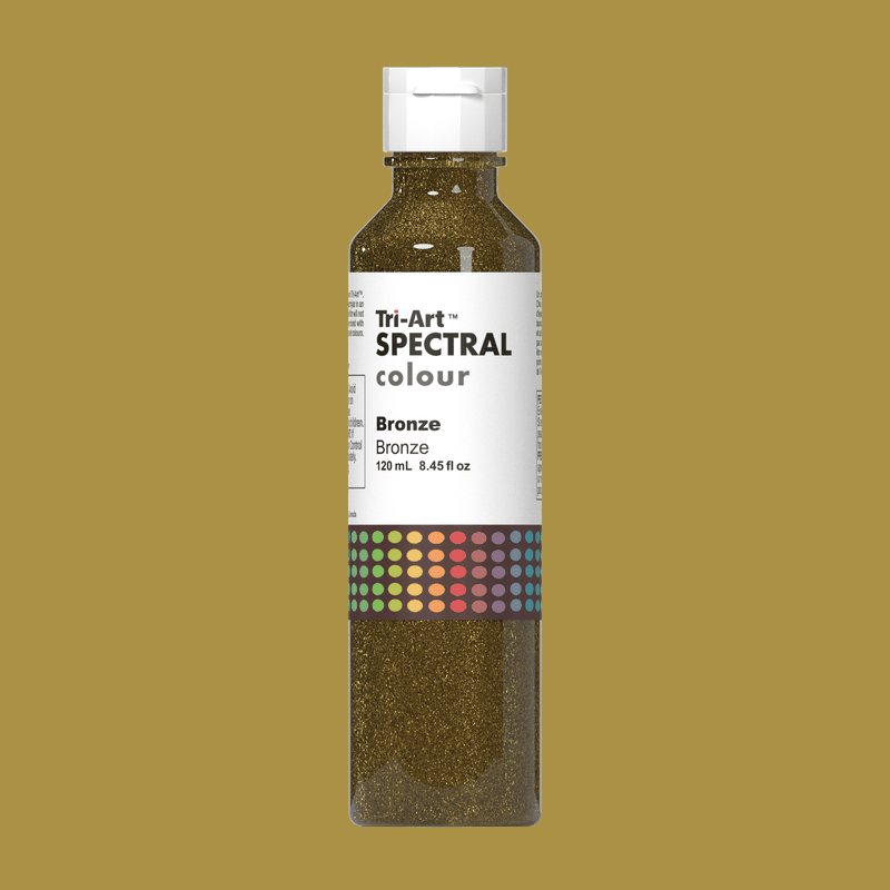 Spectral Colour - Bronze-2