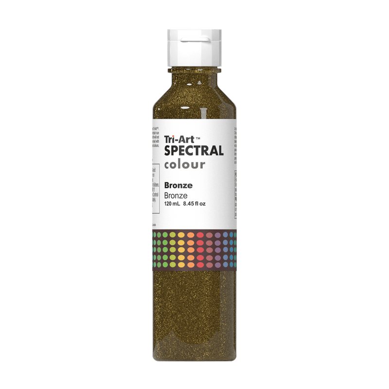 Spectral Colour - Bronze-0
