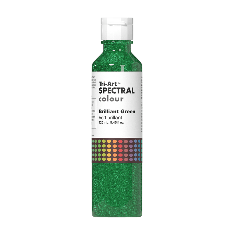Spectral Colour - Brilliant Green-0