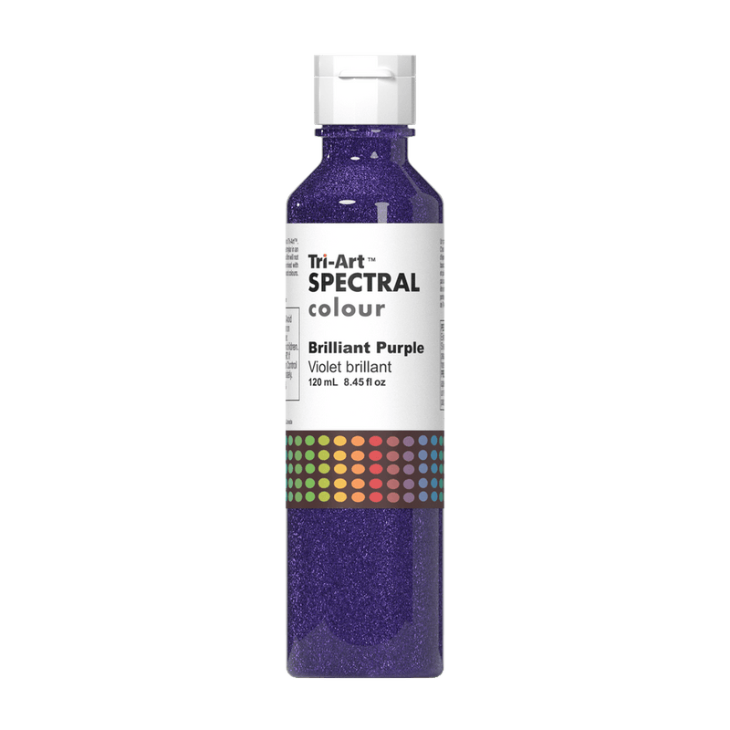 Spectral Colour - Brilliant Purple-0