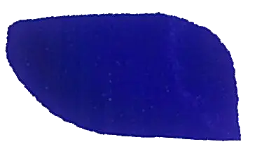 Tri-Art Water Colours - Ultramarine Blue-3