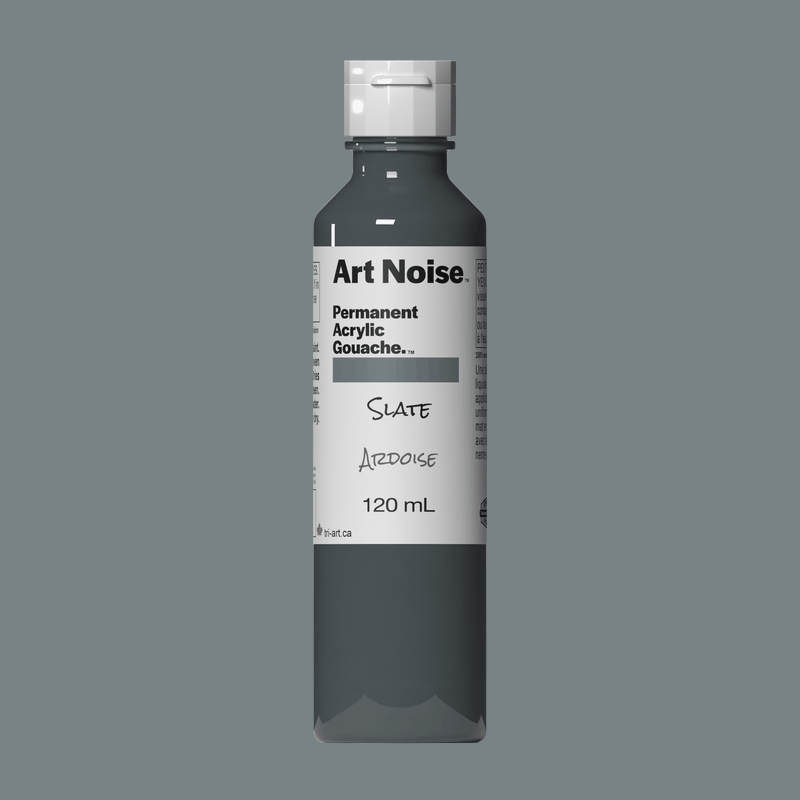 Art Noise - Slate-5