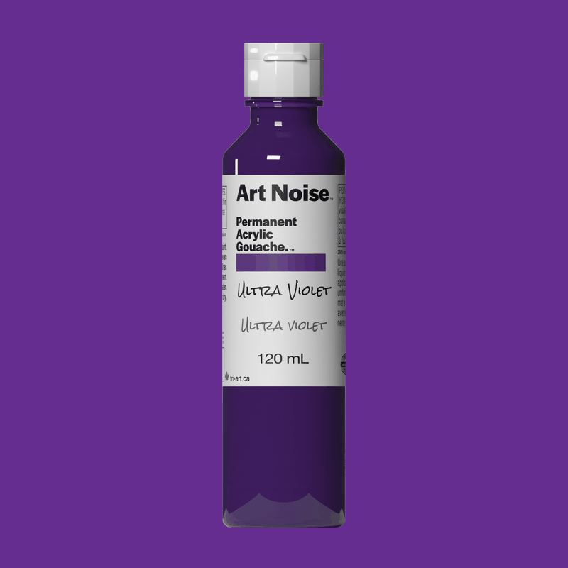 Art Noise - Ultra Violet-4