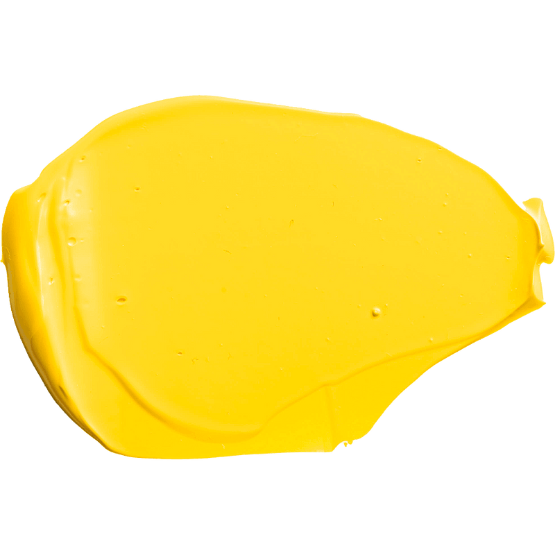 Tri-Art High Viscosity - Cadmium Yellow Medium (Hue)-4