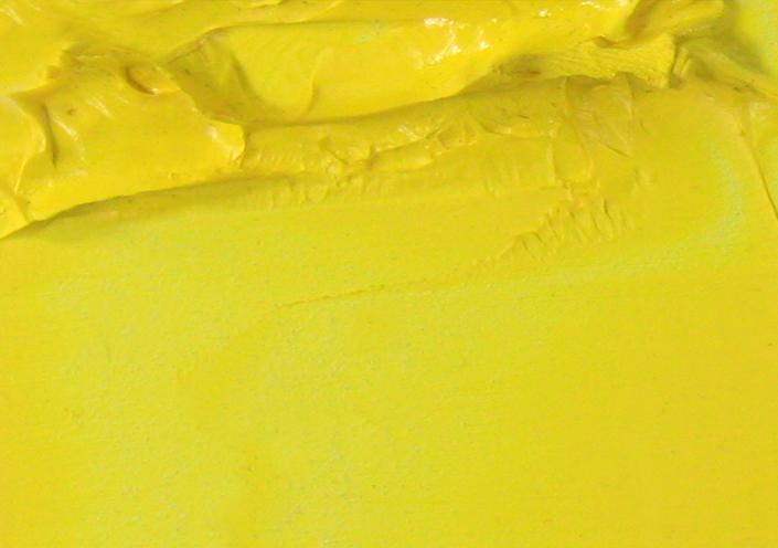 Tri-Art Oil Colours - Cadmium Lemon Yellow Hue (4438799056983)