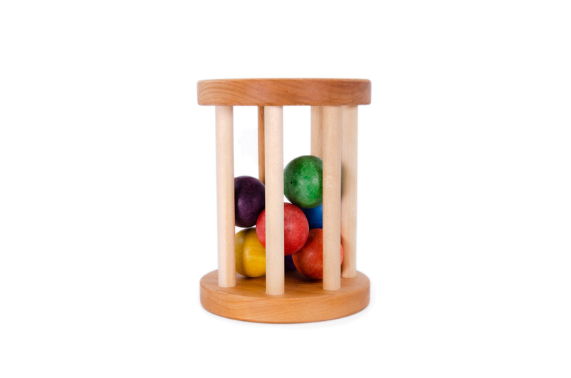 Qualitmonti - Color Ball Cylinder-0