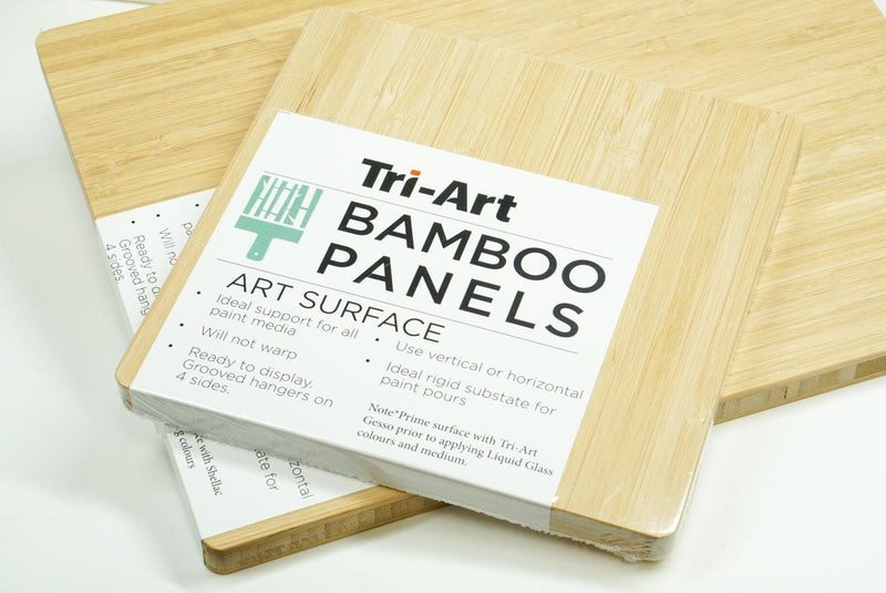 Tri-Art Bamboo Panels-1