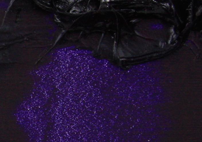 Tri-Art Oil Colours - Dioxizine Violet (4438799581271)