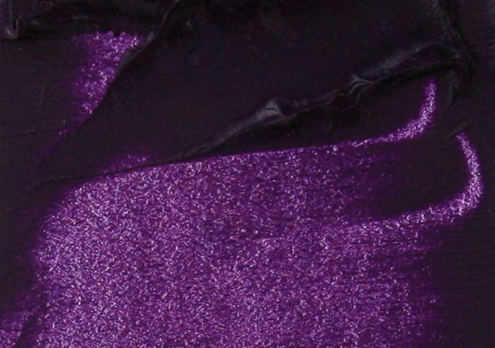 Tri-Art Oil Colours - Permanent Violet Light (4438800367703)