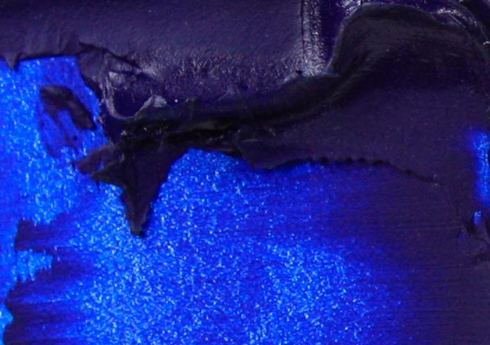 Tri-Art Oil Colours - Phthalo Blue (4438800433239)