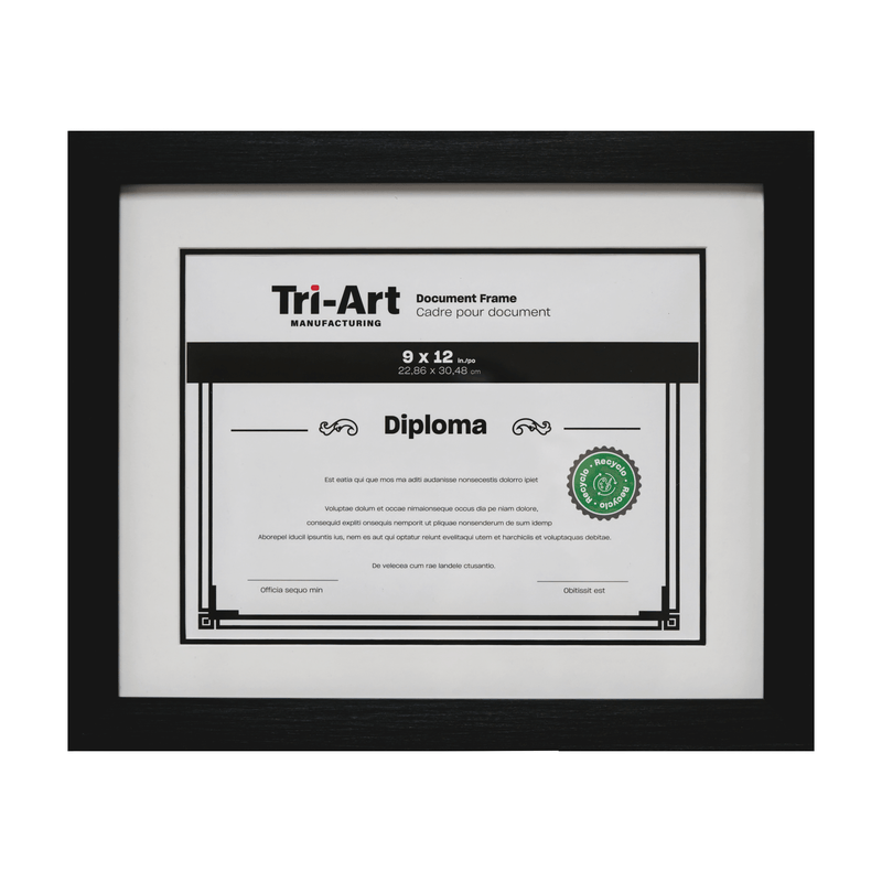 Diploma Frames-1