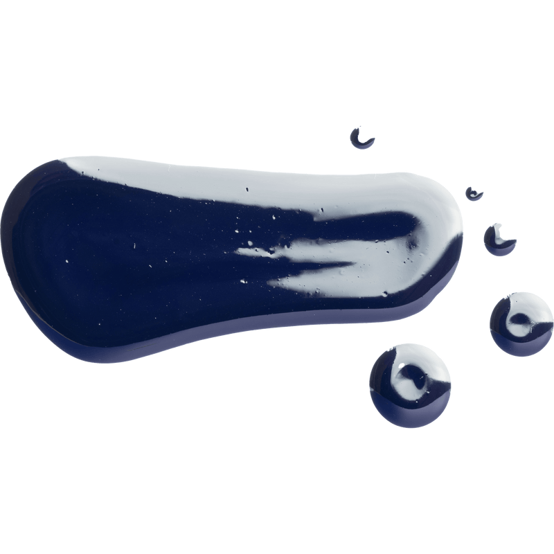 Tri-Art Liquids - Prussian Blue (Hue)-5