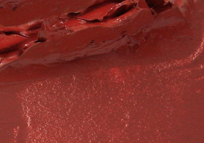 Tri-Art Oil Colours - Red Oxide (4438800662615)