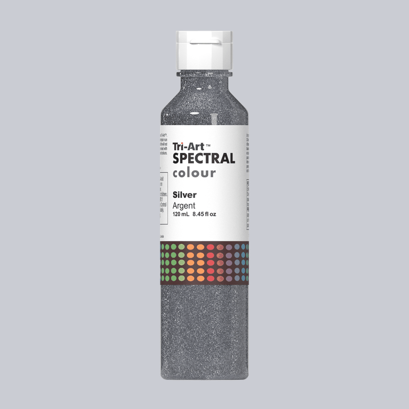 Spectral Colour - Silver-2