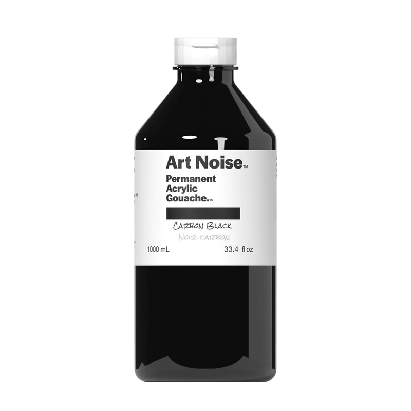 Art Noise - Carbon Black-3