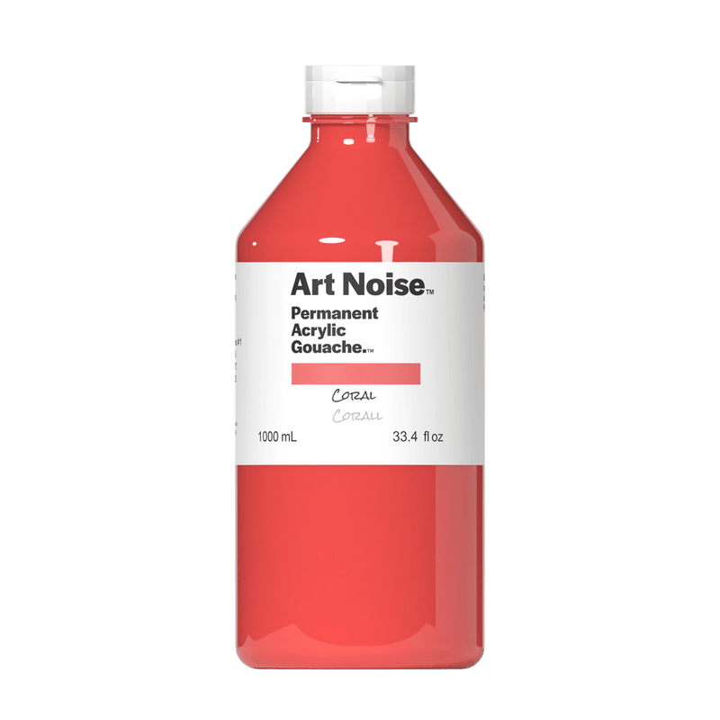 Art Noise - Coral-3