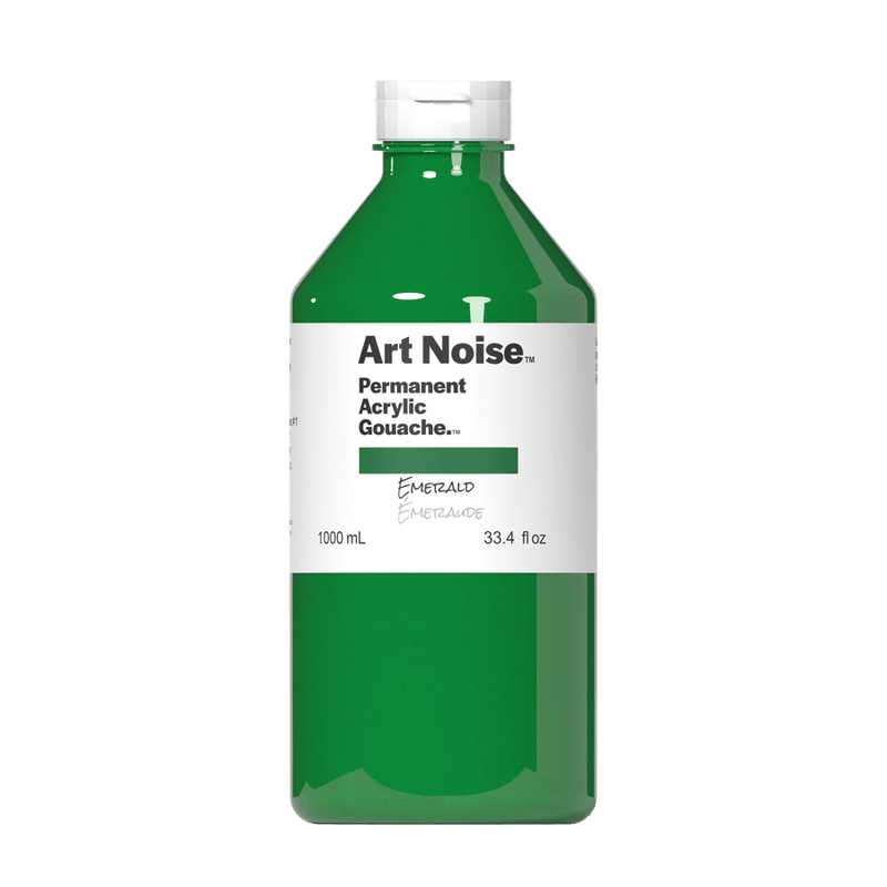 Art Noise - Emerald-3