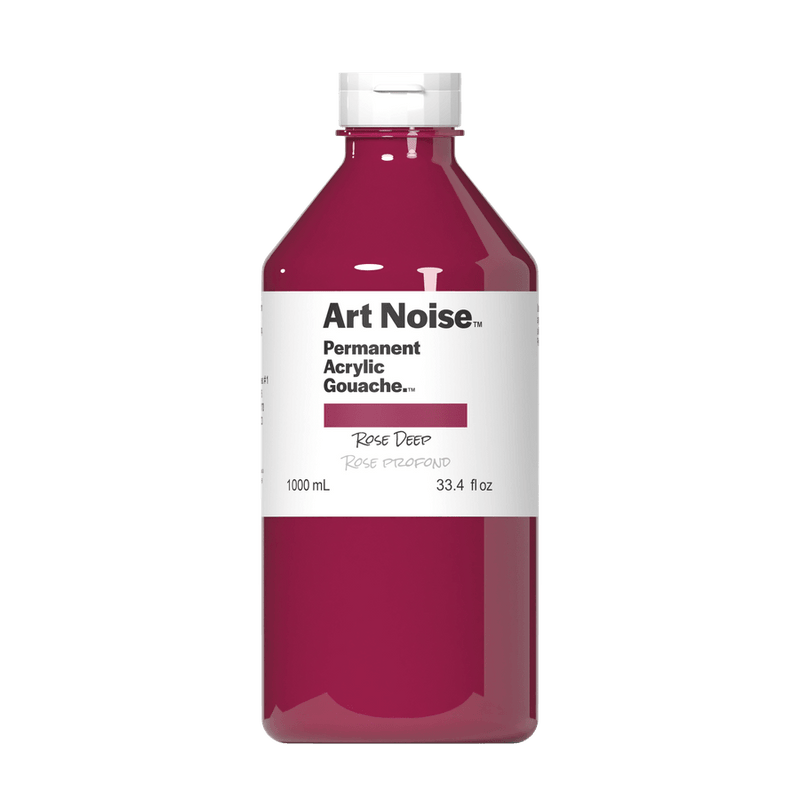 Art Noise - Rose Deep-3