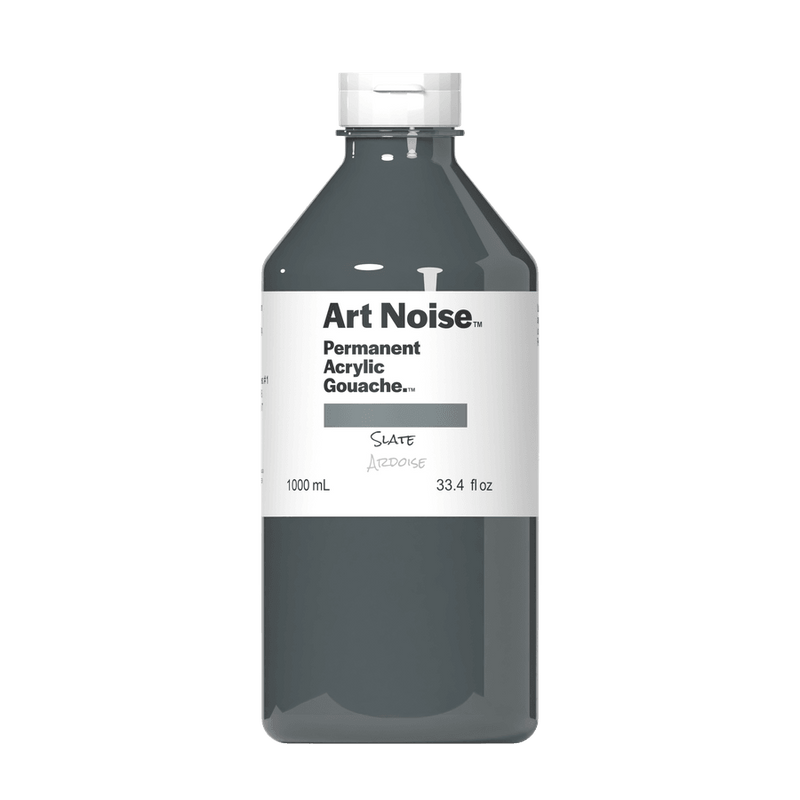 Art Noise - Slate-3
