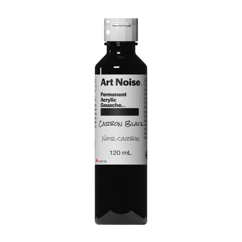 Art Noise - Carbon Black-0