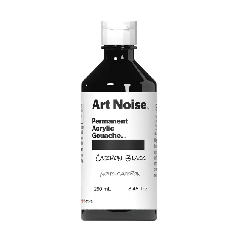 Art Noise - Carbon Black-1
