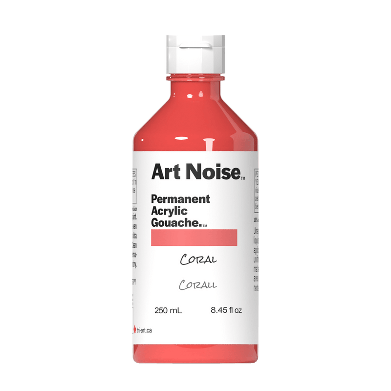 Art Noise - Coral-1