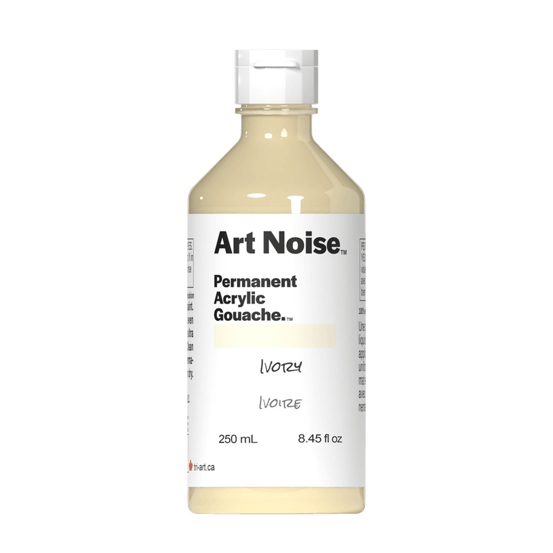 Art Noise - Ivory-1