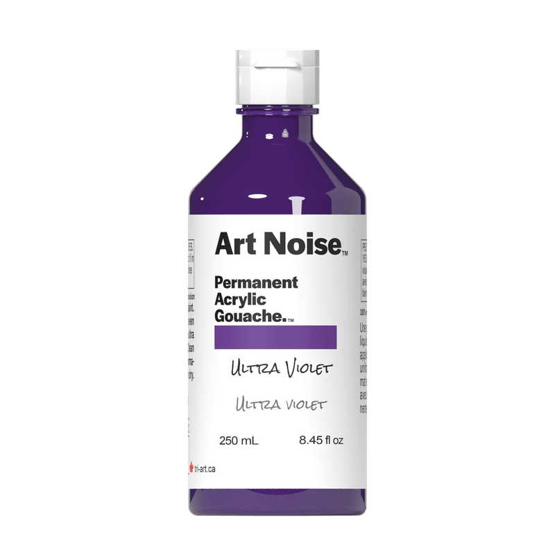 Art Noise - Ultra Violet-1