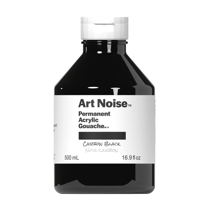 Art Noise - Carbon Black-2