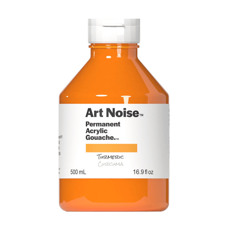 Art Noise - Turmeric-2