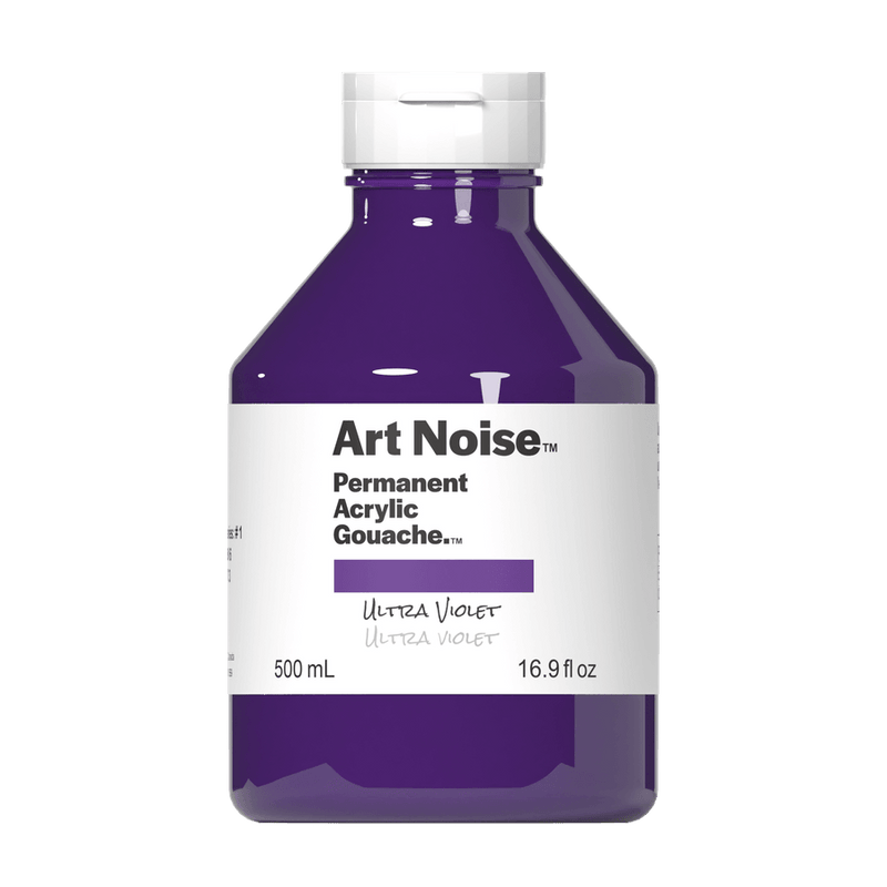 Art Noise - Ultra Violet-2