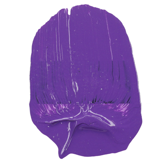 Tri-Art High Viscosity - Brilliant Purple (4438655565911)