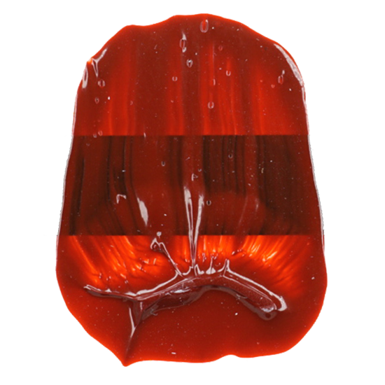 Tri-Art High Viscosity - Burnt Crimson (4438656417879)