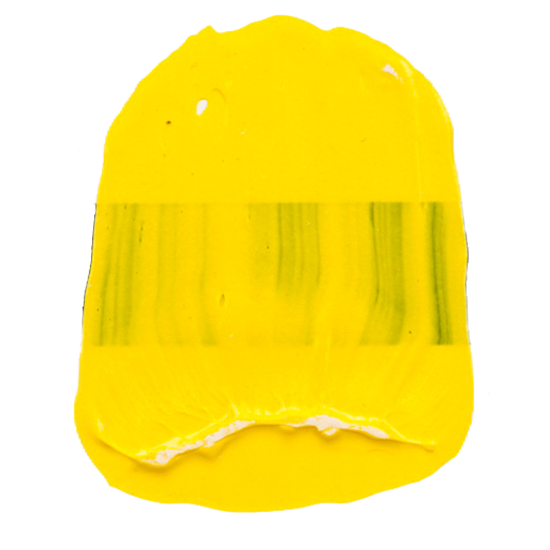 Tri-Art High Viscosity - Cadmium Yellow Medium (Hue) (4438656221271)
