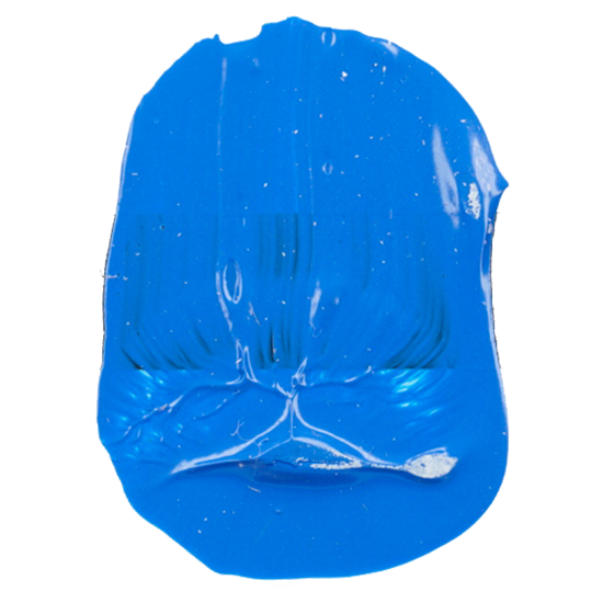 Tri-Art High Viscosity - Cerulean Blue (Hue) (4438654484567)
