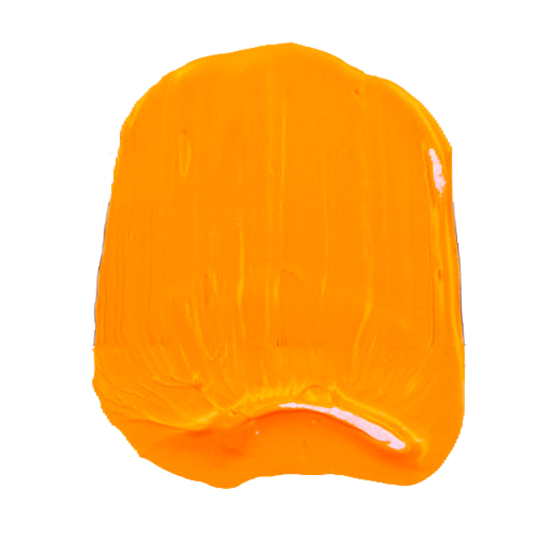 Tri-Art High Viscosity - C.P. Cadmium Orange (4438657204311)