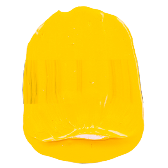 Tri-Art High Viscosity - C.P. Cadmium Yellow Deep (4438656188503)