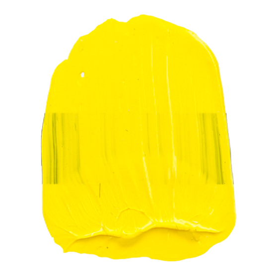 Tri-Art High Viscosity - C.P. Cadmium Yellow Medium (4438655533143)