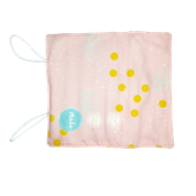 Pencil Case Small Sweet Dots-3