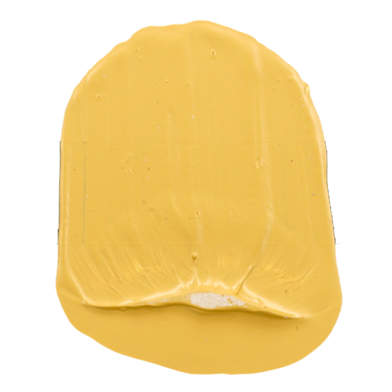 Tri-Art High Viscosity - Naples Yellow (Hue) (4438655729751)