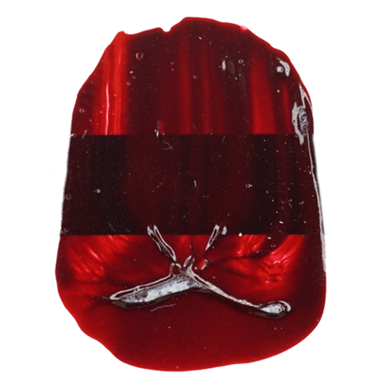 Tri-Art High Viscosity - Permanent Crimson (4438655991895)