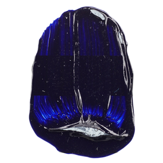Tri-Art High Viscosity - Prussian Blue (Hue) (4438656057431)