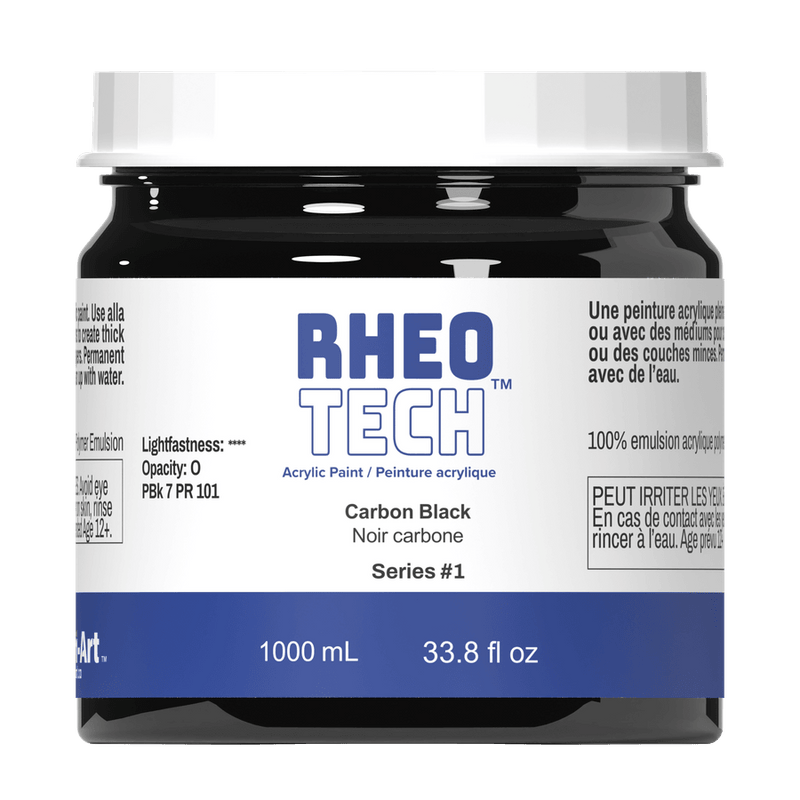 Rheotech - Carbon Black-4