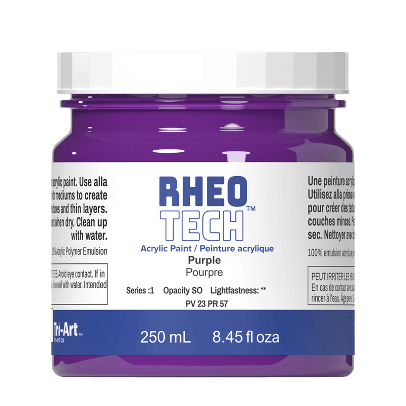 Rheotech - Purple-2