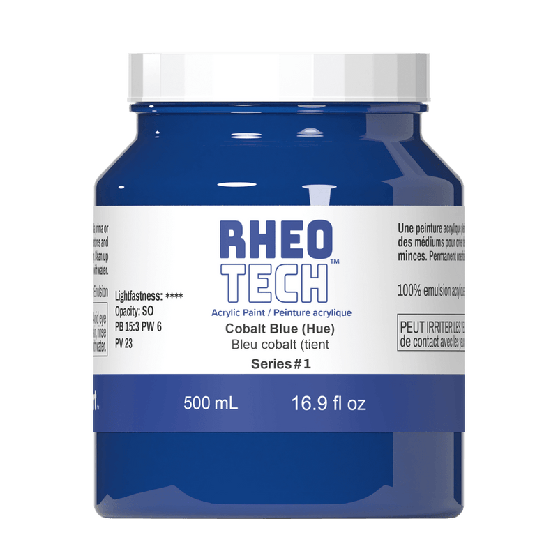 Rheotech - Cobalt Blue (Hue)-3