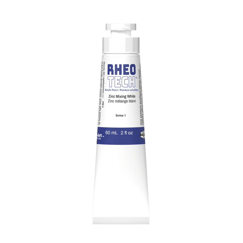 Rheotech - Zinc Mixing White-0